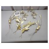 Metal Wall Decorations