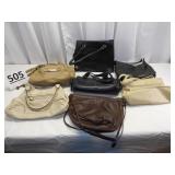Ladies Purses - Some Leather