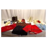 Vintage Children's Clothing