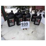 Kendall SAE 10W-30 Motor Oil