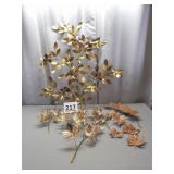 Metal Wall Decorations