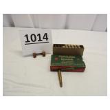 Remington Savage 303 Ammo