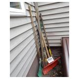 Lawn & Snow Tools, Tree Trimmer