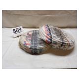 12-2 Wire 250ft. Reels