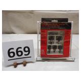 Craftsman High Speed Wood Boring Bit Set