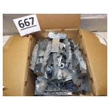 Variety of Joist Hangers