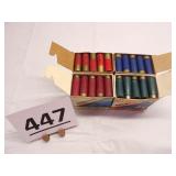 Shotgun Ammo 12 g Reloads