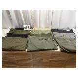 Men's Pants Size 46