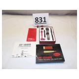 Lee Loader 30.06