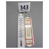 Teece Lumber & Supply Thermometer & Other