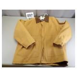 Wall Coat w/ Blanket Lining Size 3XL Like New