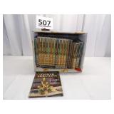 Encyclopedia of Garden Books