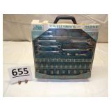 65 Pc. S.A.E. & Metric  Tool Set
