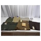 Men's Casual Pants Size 46