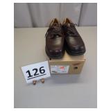 Men's Red Wing Shoes Size 12