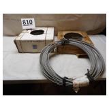 12-2 & 12-3 Underground Wire