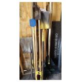 Lawn & Garden Tools