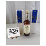 Seagram's VO one is Unopened (2)