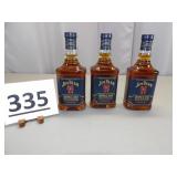 Jim Beam Double Oak Whiskey (3)