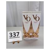 Seagram's VO Sealed Boxes (2)