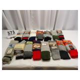 New Men's Work / Hunting Socks