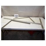 Dry Wall T Square & Carpenter's Squares