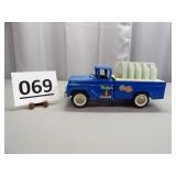 Buddy L Kennel Truck