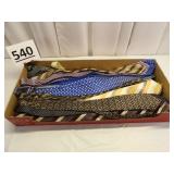 Men's Ties