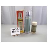 Stanley Thermos, Plastic Thermos