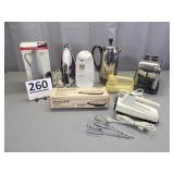 Small Appliances