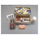 Match Book Collection