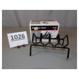 Hand Gun Rack for 4 Guns