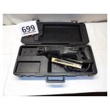 Craftsman Reciprocating Saw