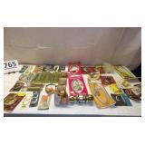 Door Knobe & Knockers, Hooks, Door Handles