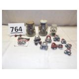 Wire Rope Clamp Assortment