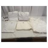 Men's V Neck T-Shirts Size 2XL