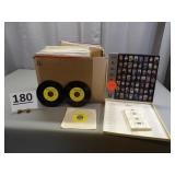 Polka Record Collection