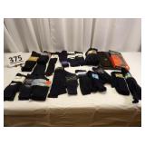 Men's Dress Socks - New