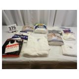 Athletic Undershirts Size 2XL