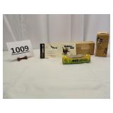 Penn's Wood, Lynch & OLT (Empty Boxes)