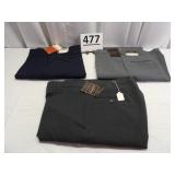 Men's Dress Slacks Size 40 New