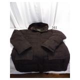 Men's Coat - LL Bean Size 2XL