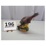 Wild Turkey Decanter (Empty)