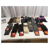 New Men's Dress Socks