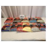 New Hanes Pocket T-Shirts Size 2XL