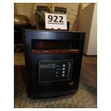 Eden Pure Electric Heater