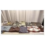 Casual Shirts Size 2XL (New)