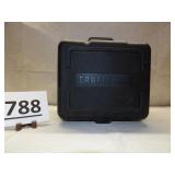 Craftsman Buffer w/ Case