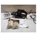 Craftsman Dustless Plate Joiner