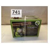 Timber Tuff Bench Pro Sharpener for Chainsaws